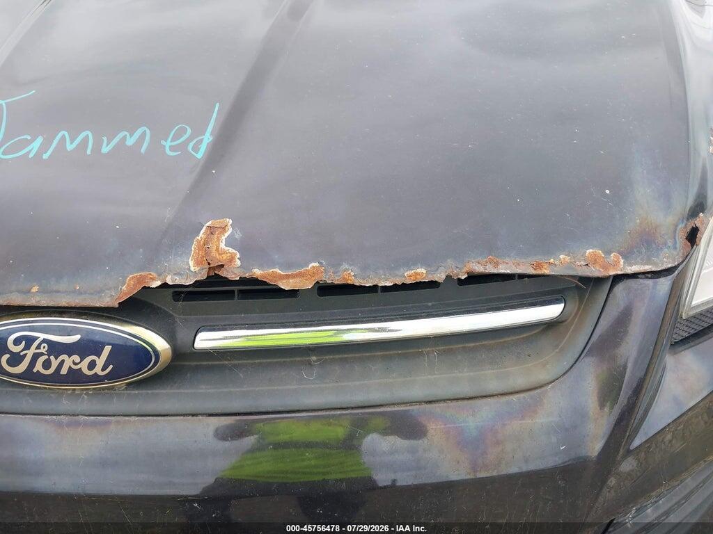 1FMCU9GX7DUD47554 2013 FORD ESCAPE photo no. 6