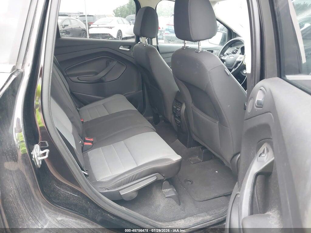 1FMCU9GX7DUD47554 2013 FORD ESCAPE photo no. 8