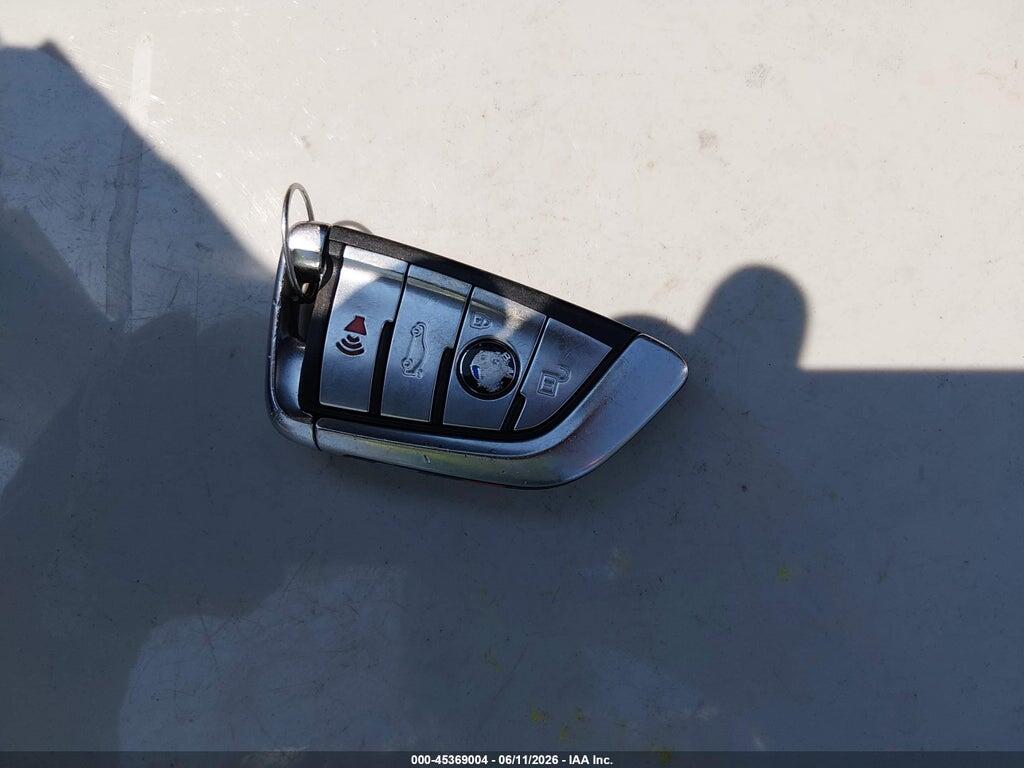WBA7F2C33HG422777 2017 BMW ALPINA B7 photo no. 11