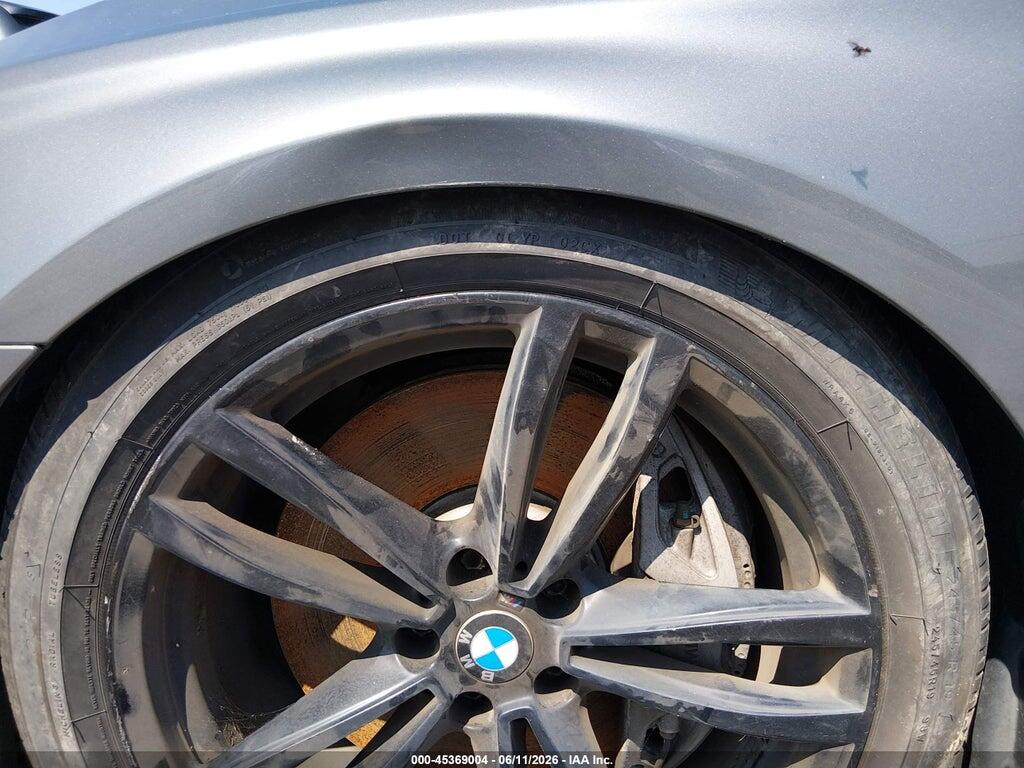 WBA7F2C33HG422777 2017 BMW ALPINA B7 photo no. 6