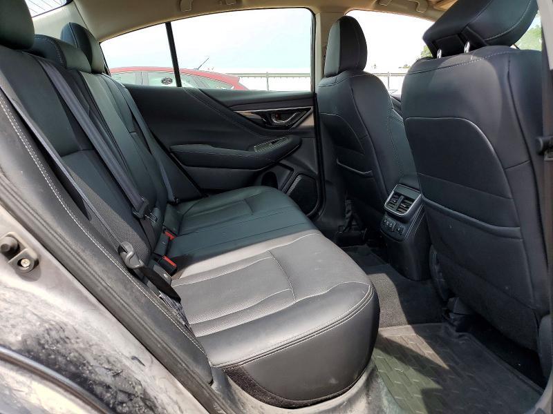2022 SUBARU LEGACY LIMITED — Фото 10 из 12