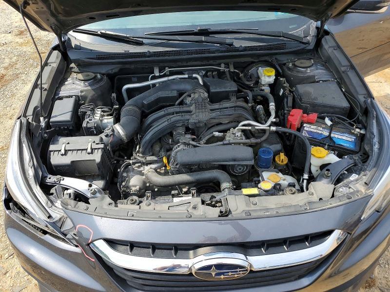 2022 SUBARU LEGACY LIMITED — Фото 11 из 12