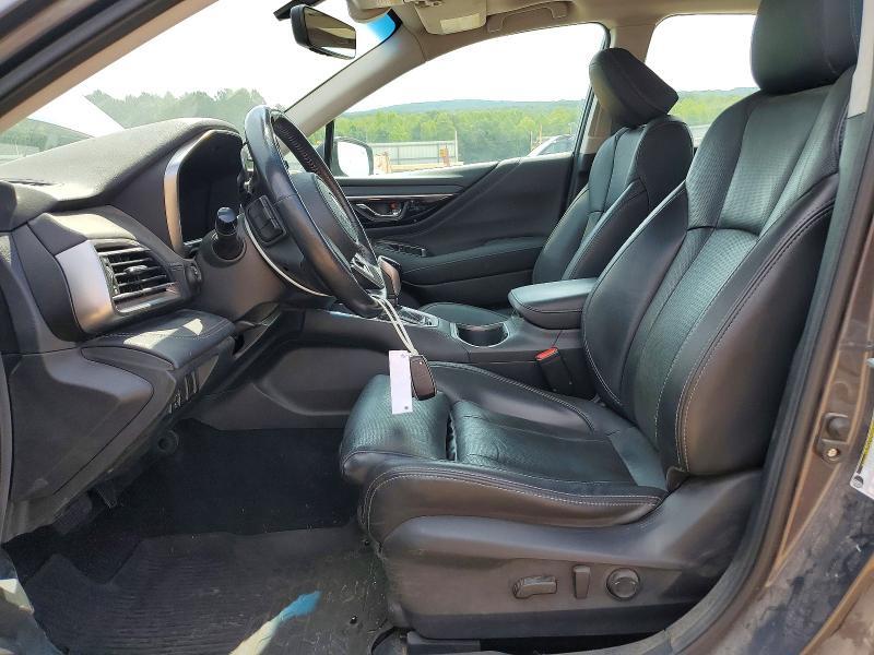 2022 SUBARU LEGACY LIMITED — Фото 7 из 12