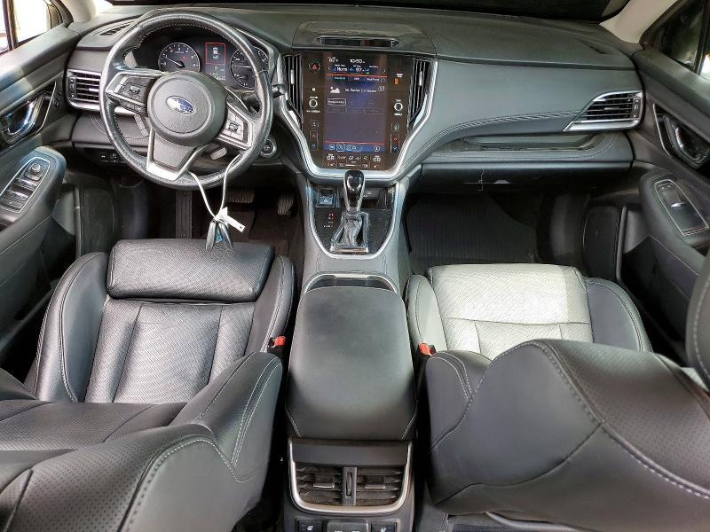 2022 SUBARU LEGACY LIMITED — Фото 8 из 12