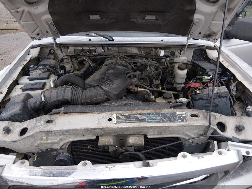 1FTLR4FE6BPA73882 2011 FORD RANGER photo no. 10