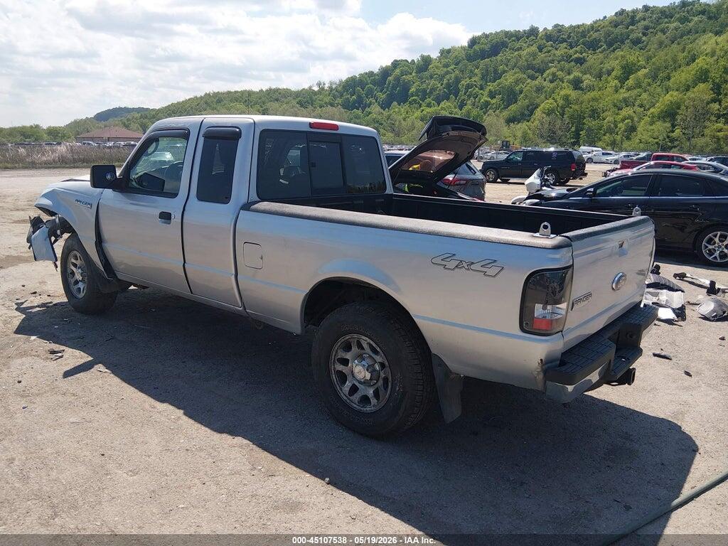 1FTLR4FE6BPA73882 2011 FORD RANGER photo no. 3