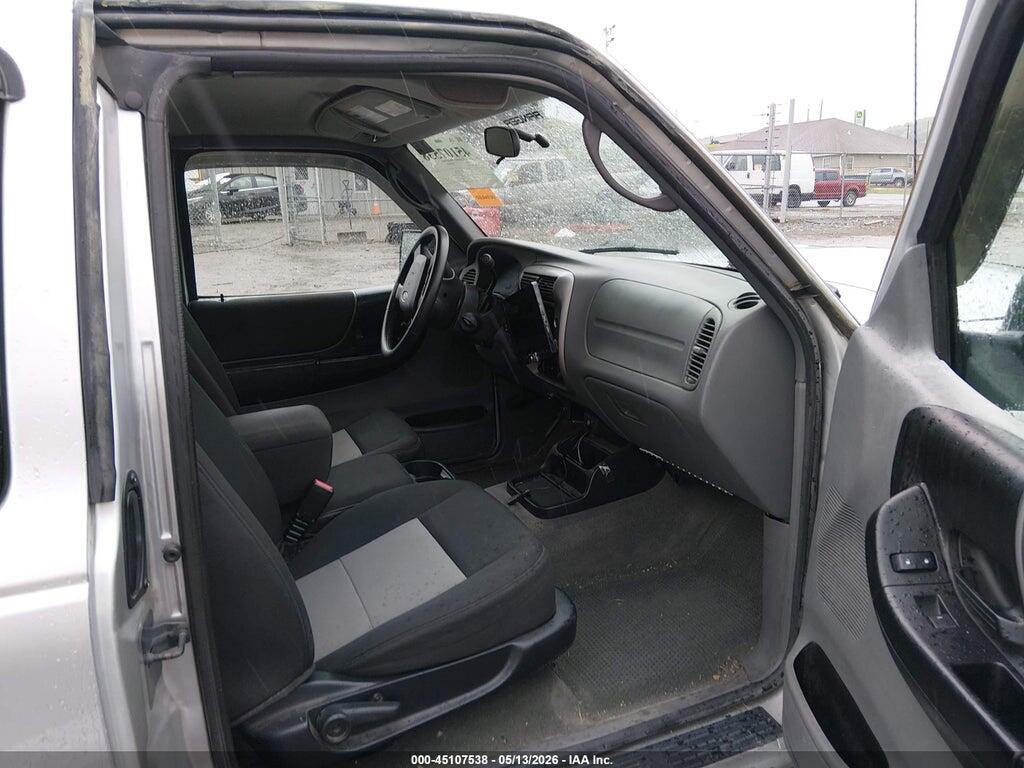 1FTLR4FE6BPA73882 2011 FORD RANGER photo no. 5