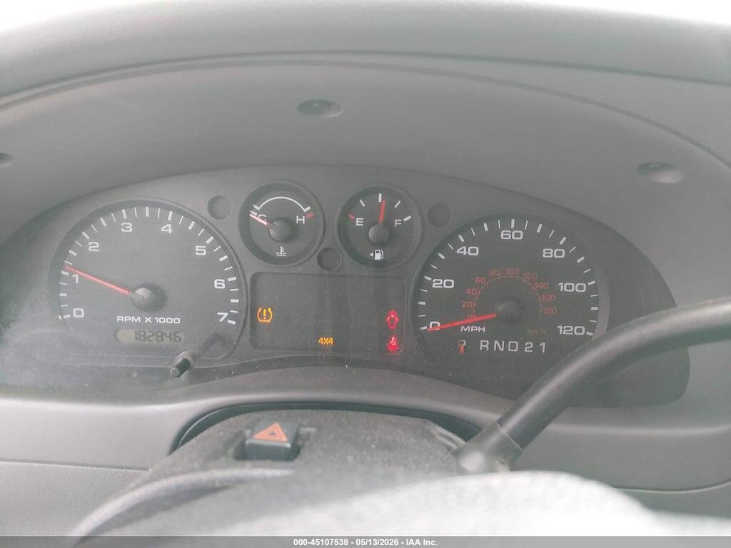 1FTLR4FE6BPA73882 2011 FORD RANGER photo no. 7