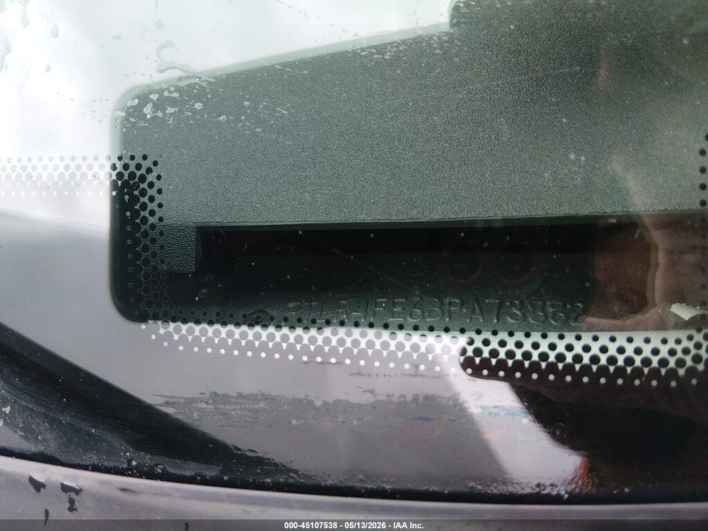 1FTLR4FE6BPA73882 2011 FORD RANGER photo no. 9