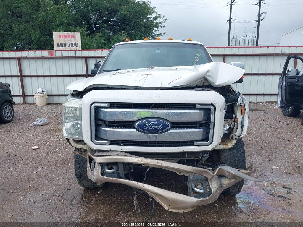 1FT8W3BT6EEA41723 2014 FORD F-350 photo no. 12