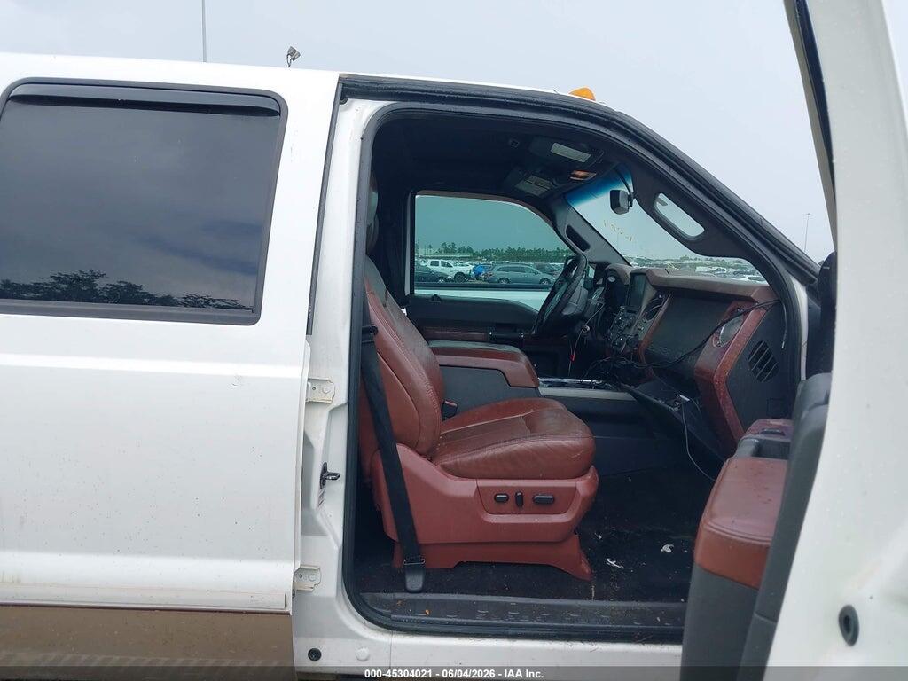 1FT8W3BT6EEA41723 2014 FORD F-350 photo no. 7