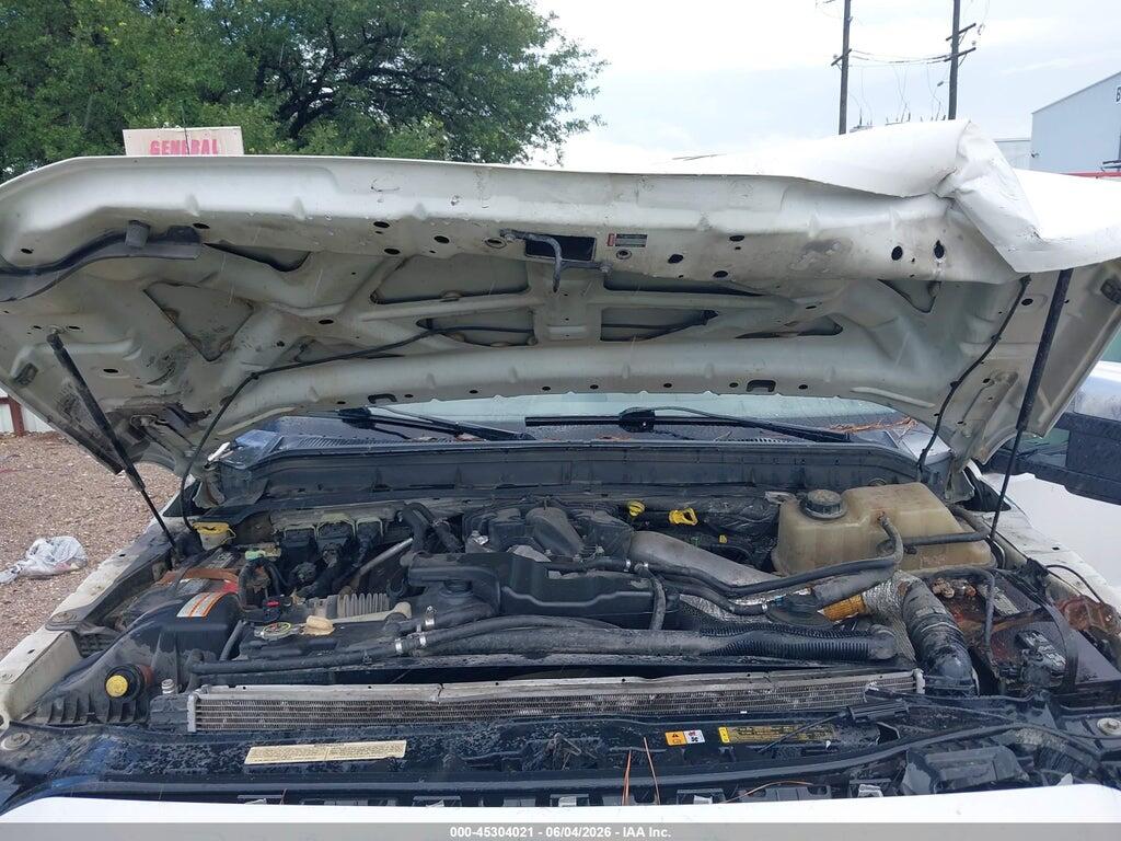 1FT8W3BT6EEA41723 2014 FORD F-350 photo no. 9