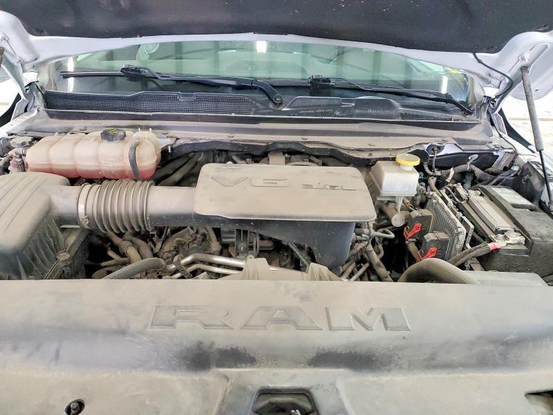 1C6RRFCG3NN438442 2022 RAM 1500 photo no. 11
