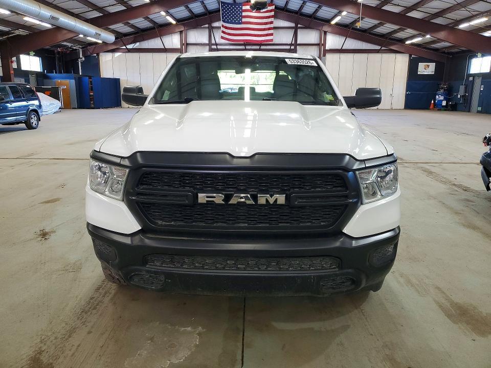 1C6RRFCG3NN438442 2022 RAM 1500 photo no. 5