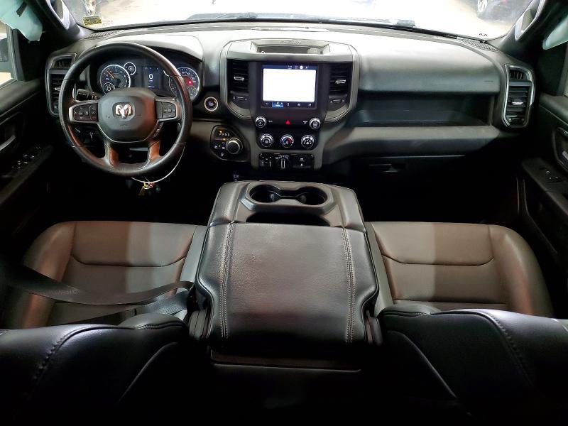 1C6RRFCG3NN438442 2022 RAM 1500 photo no. 8