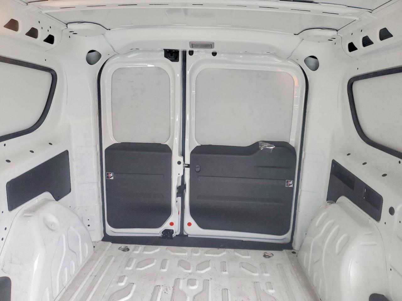 2022 RAM PROMASTER — Фото 10 из 14
