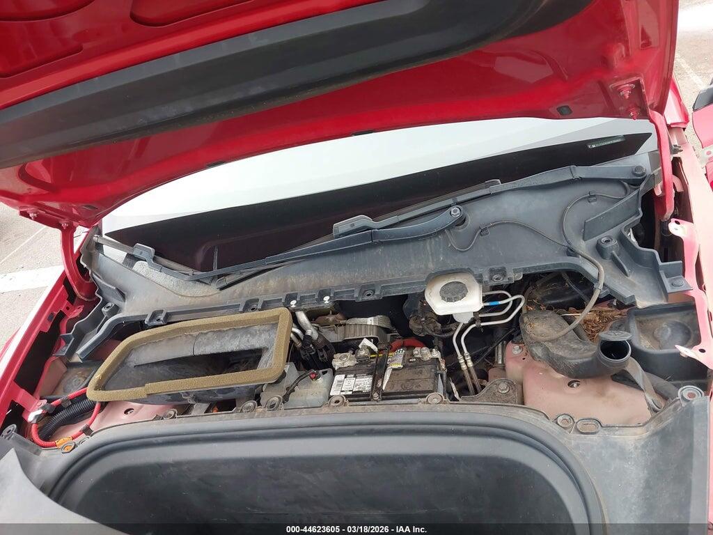 5YJYGDEE8MF084621 2021 TESLA MODEL Y photo no. 10