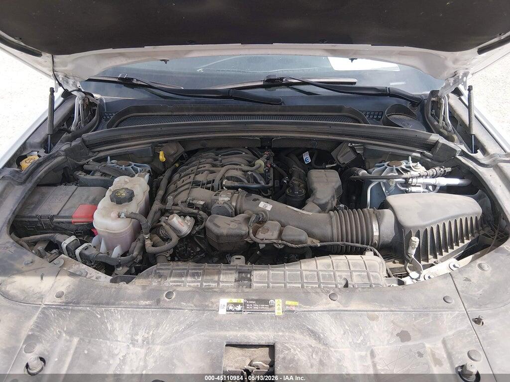 1C4RJHAG3PC625323 2023 JEEP GRAND CHEROKEE photo no. 10