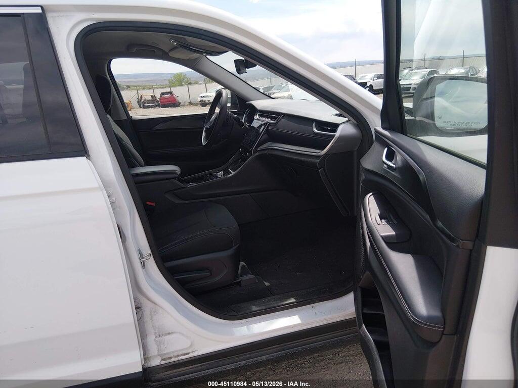1C4RJHAG3PC625323 2023 JEEP GRAND CHEROKEE photo no. 5