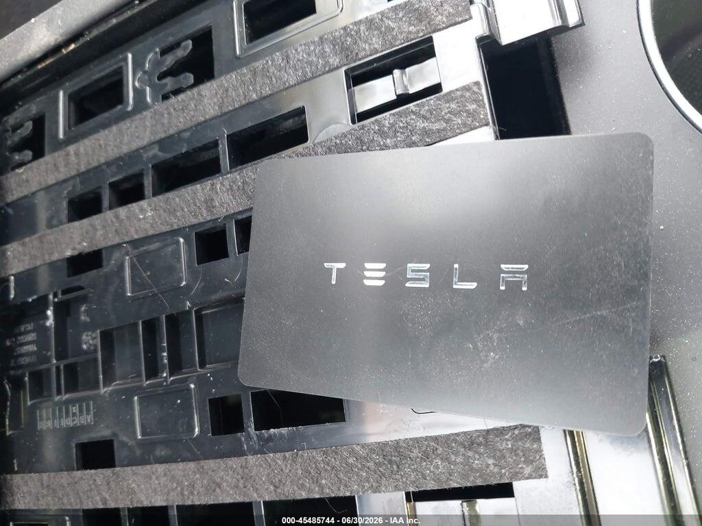 5YJ3E1EB6TF118316 2026 TESLA MODEL 3 photo no. 11