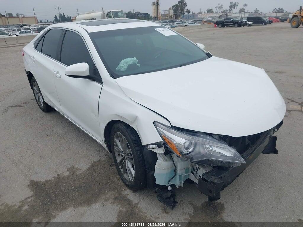 4T1BF1FK1HU373831 2017 TOYOTA CAMRY photo no. 1