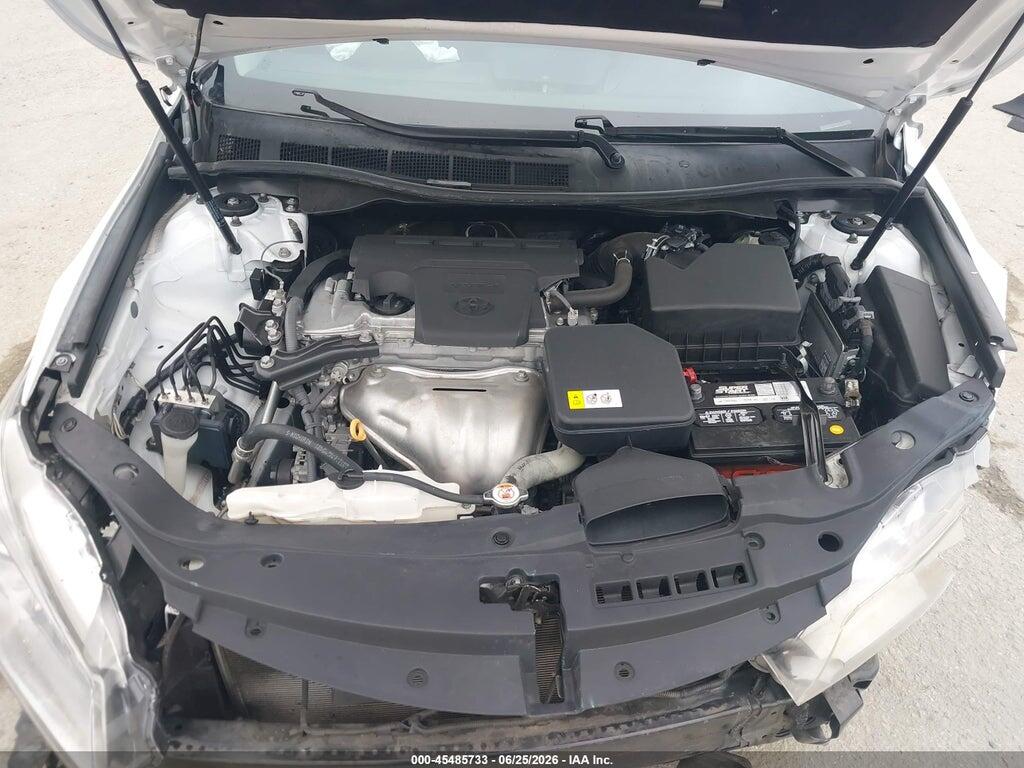 4T1BF1FK1HU373831 2017 TOYOTA CAMRY photo no. 10