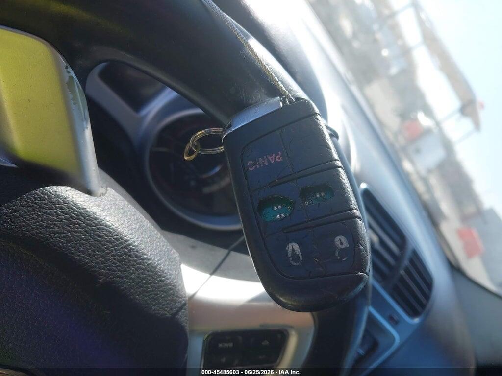 3C4PDCAB8FT566195 2015 DODGE JOURNEY photo no. 11