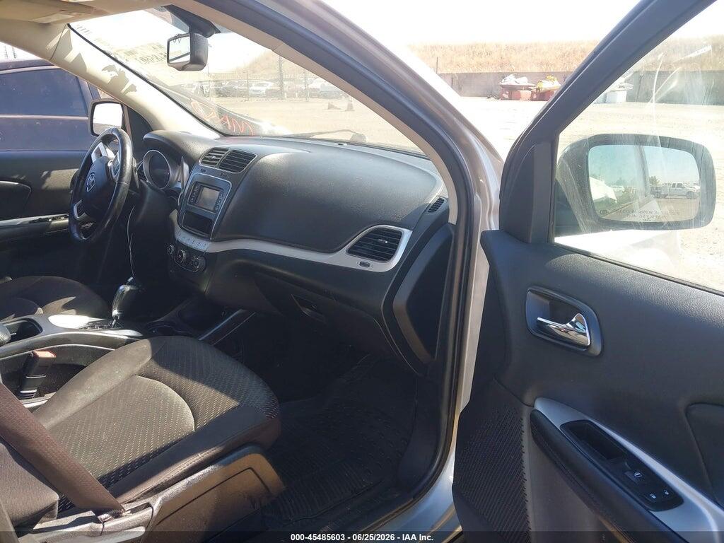 3C4PDCAB8FT566195 2015 DODGE JOURNEY photo no. 5