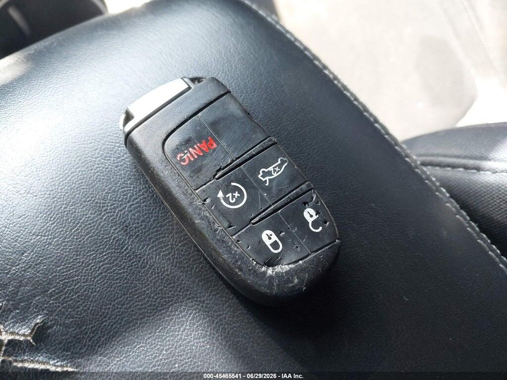 2C3CDXCT2GH227362 2016 DODGE CHARGER photo no. 11