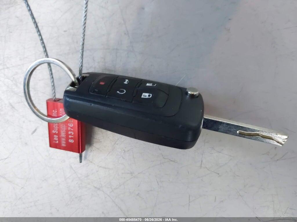 3GNCJPSB9FL252012 2015 CHEVROLET TRAX photo no. 11