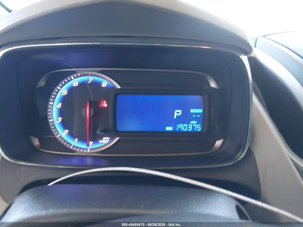3GNCJPSB9FL252012 2015 CHEVROLET TRAX photo no. 7