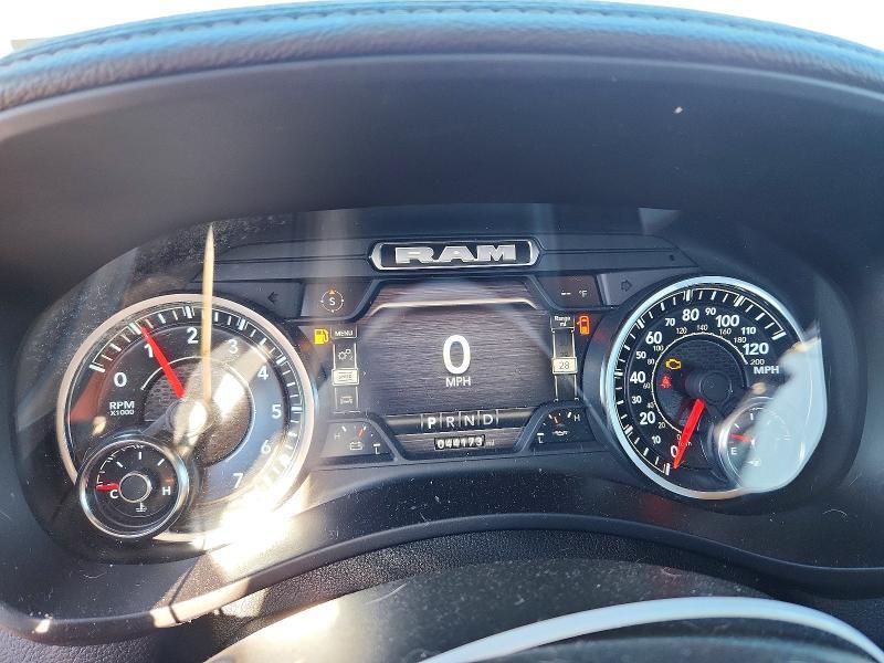 3C6UR5FJ2NG118002 2022 RAM 2500 photo no. 9