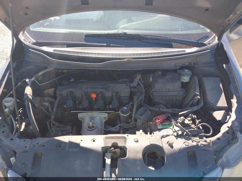2HGFB2F59FH560995 2015 HONDA CIVIC photo no. 10