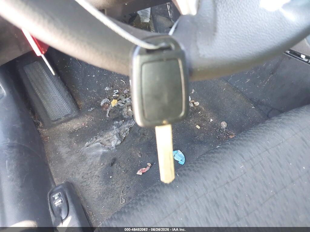 2HGFB2F59FH560995 2015 HONDA CIVIC photo no. 11
