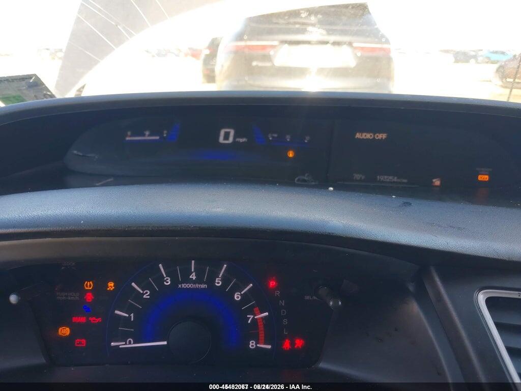 2HGFB2F59FH560995 2015 HONDA CIVIC photo no. 7