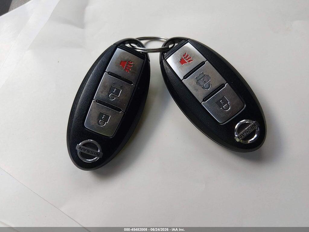 JN8AE2KP0E9108136 2014 NISSAN QUEST photo no. 11