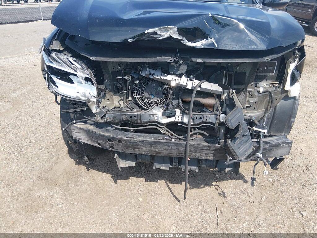 JTJAM7BX5L5242105 2020 LEXUS GX 460 photo no. 6