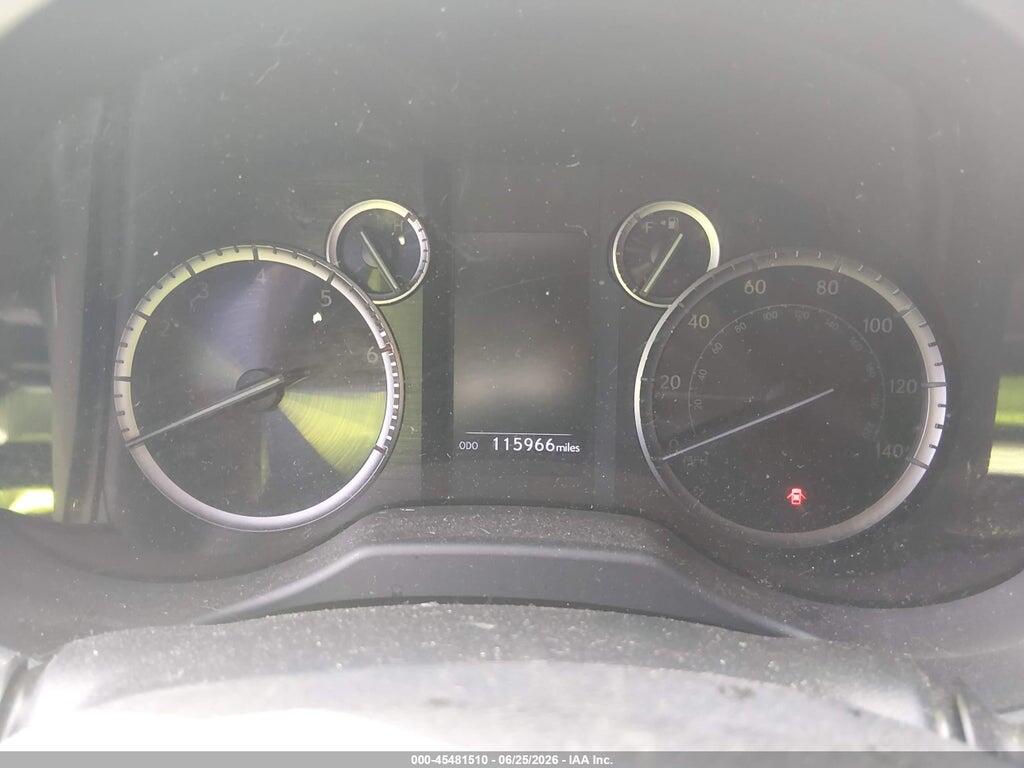 JTJAM7BX5L5242105 2020 LEXUS GX 460 photo no. 7