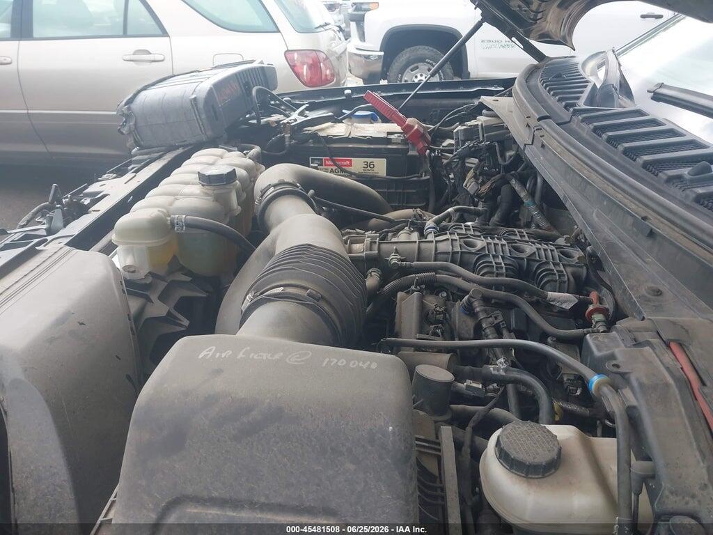 1FMJU1GT4KEA59519 2019 FORD EXPEDITION photo no. 10