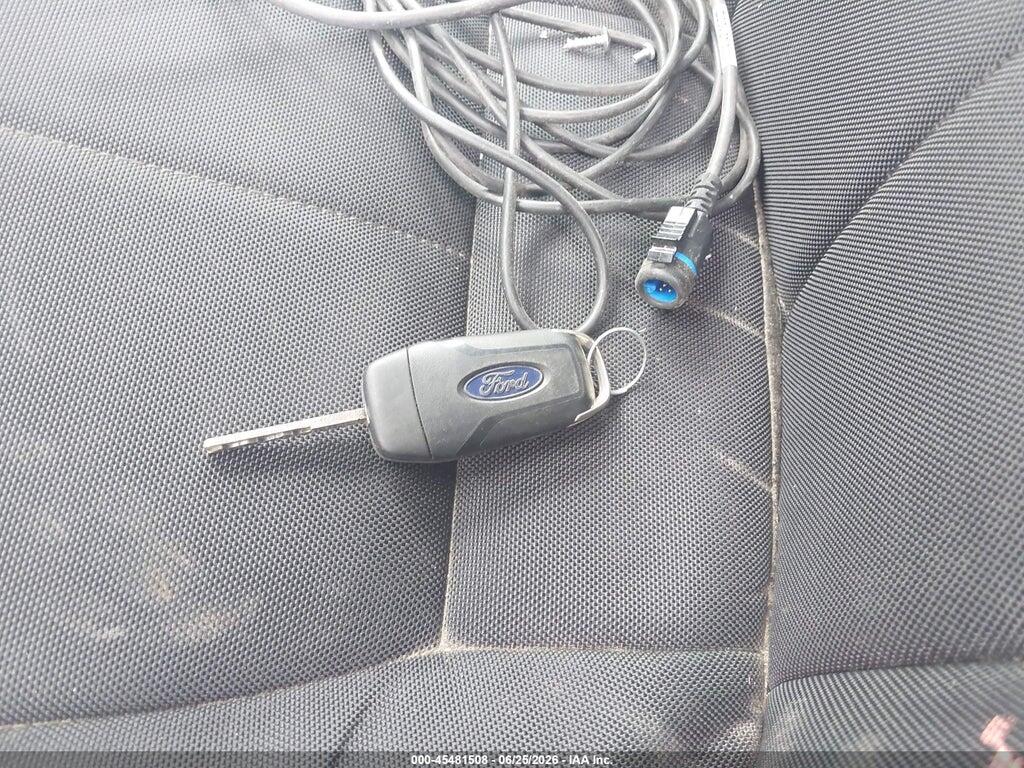 1FMJU1GT4KEA59519 2019 FORD EXPEDITION photo no. 11