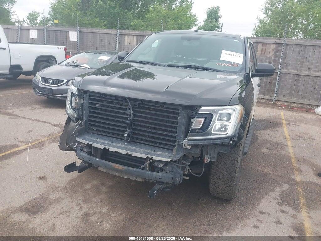 1FMJU1GT4KEA59519 2019 FORD EXPEDITION photo no. 12