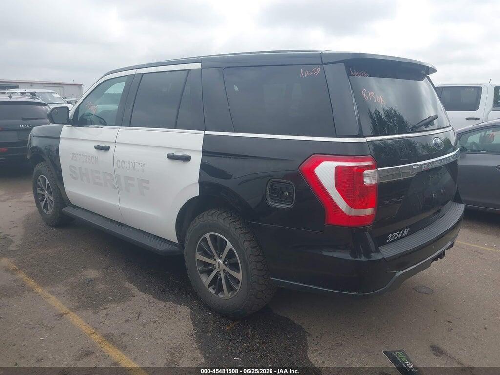 1FMJU1GT4KEA59519 2019 FORD EXPEDITION photo no. 3