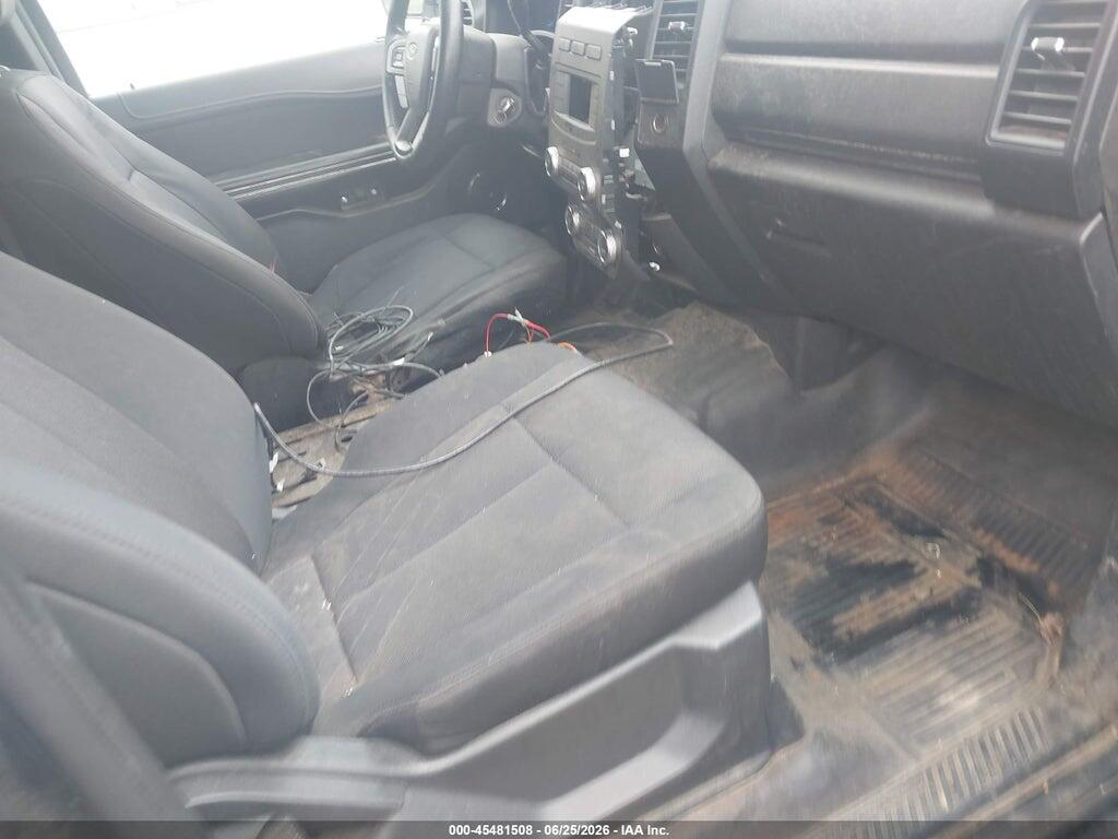 1FMJU1GT4KEA59519 2019 FORD EXPEDITION photo no. 5