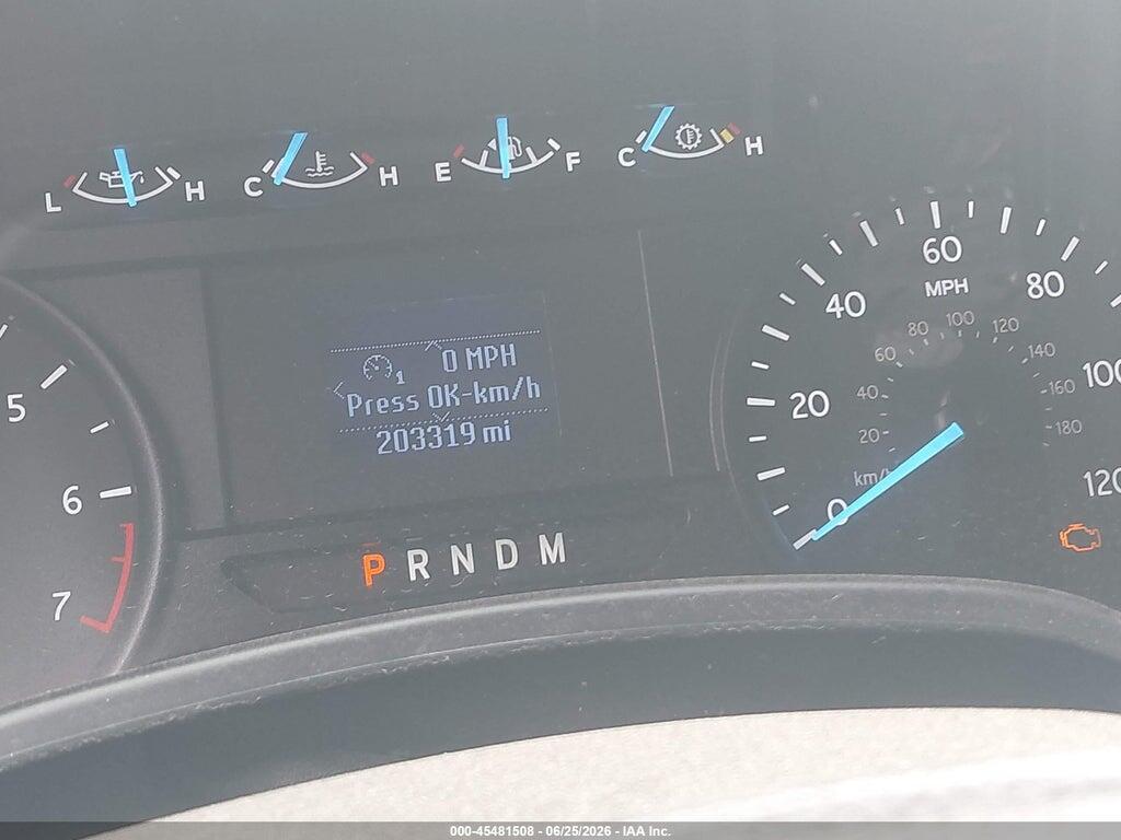 1FMJU1GT4KEA59519 2019 FORD EXPEDITION photo no. 7