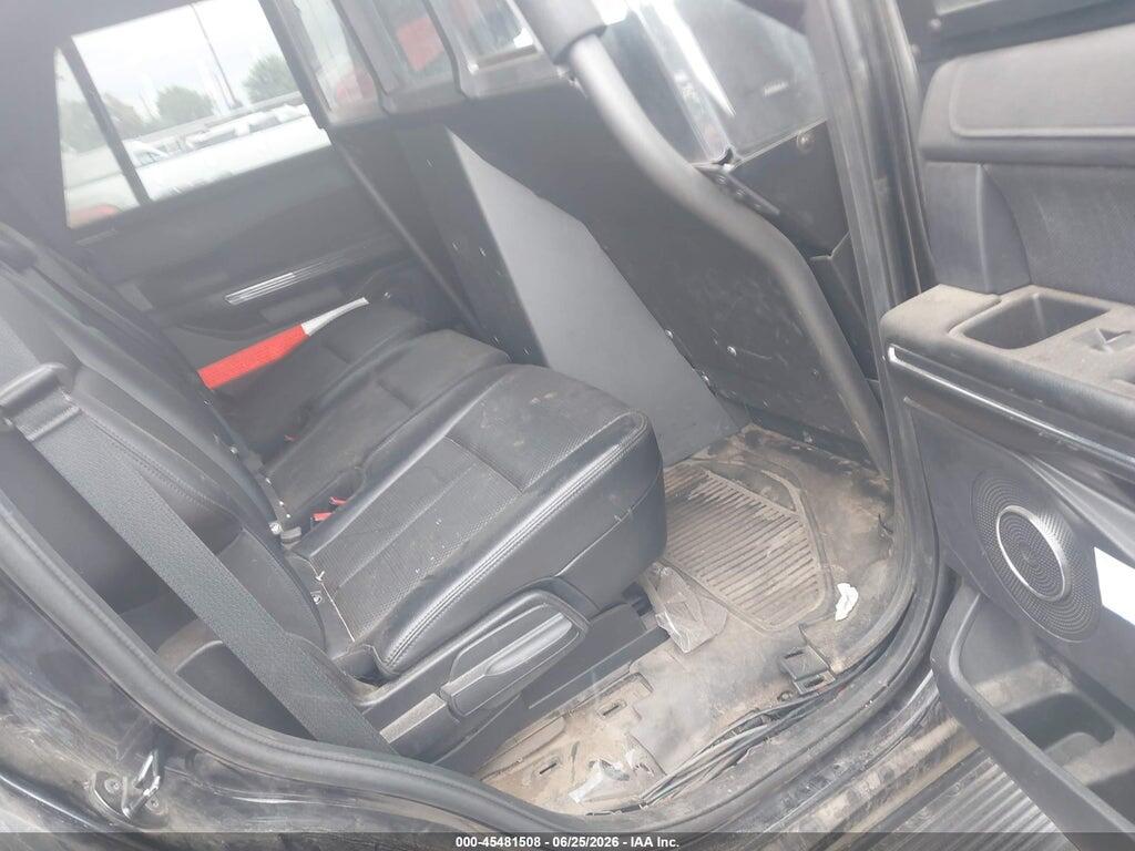 1FMJU1GT4KEA59519 2019 FORD EXPEDITION photo no. 8