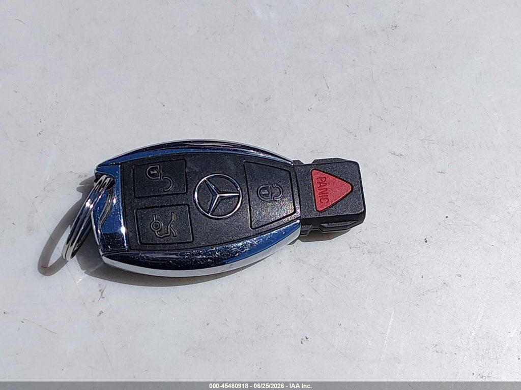 WDDWF4KB5GR144492 2016 MERCEDES-BENZ C 300 photo no. 11
