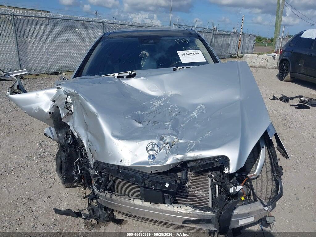 WDDNG7DB7DA533782 2013 MERCEDES-BENZ S 550 photo no. 12