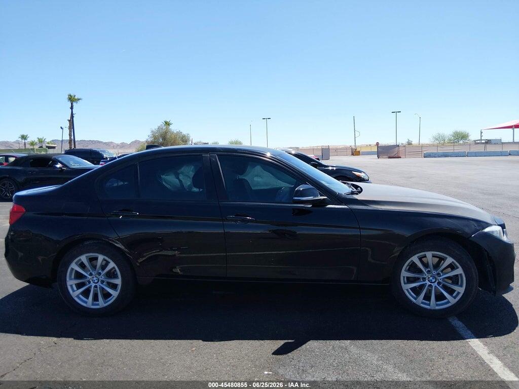 WBA8E1G56GNT99776 2016 BMW 320I photo no. 12