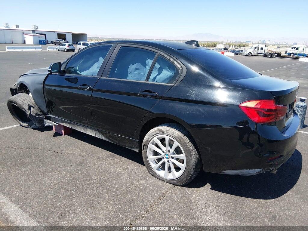 WBA8E1G56GNT99776 2016 BMW 320I photo no. 3