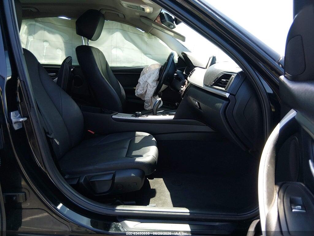 WBA8E1G56GNT99776 2016 BMW 320I photo no. 5